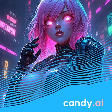 Candy.ai