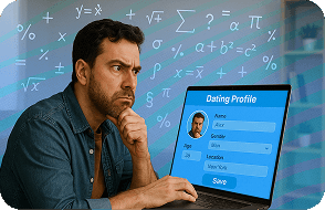Set up your profile