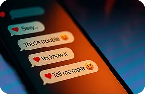 How to keep a conversation going like a pro