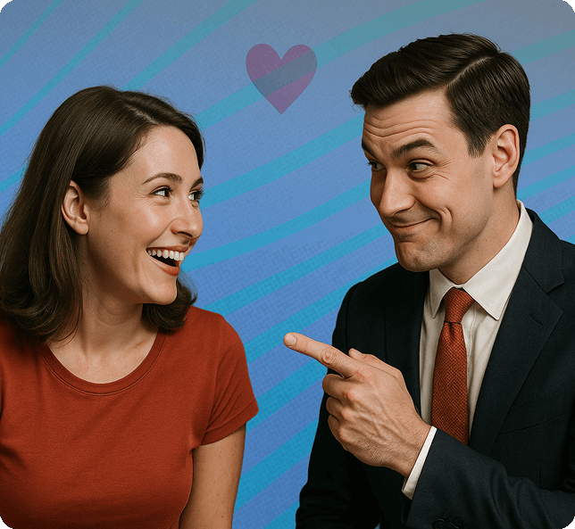 Guide to flirting cover image