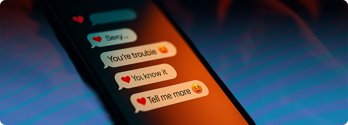How to keep a conversation going like a pro