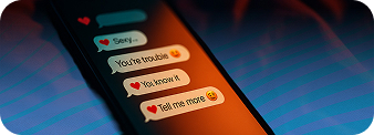 How to keep a conversation going like a pro