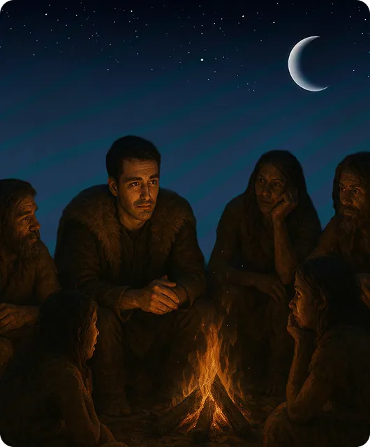 The Dusk After The Hunt