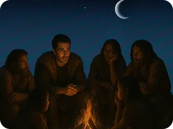 The Dusk After The Hunt