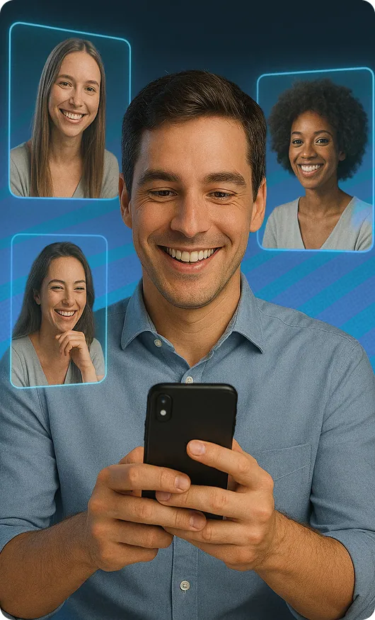 The Antidote In Your Pocket