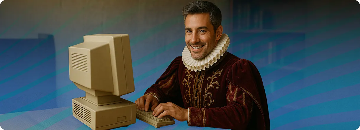 Age Gaps in Virtual Relationships