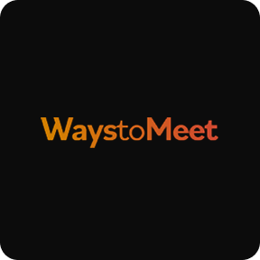 WaystoMeet