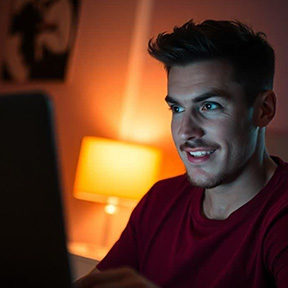 Confidence Has Left the Building