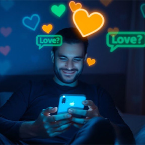 Know Thyself, Flirt Better