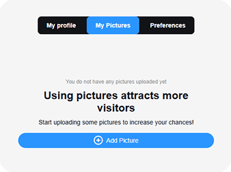 Picture upload form