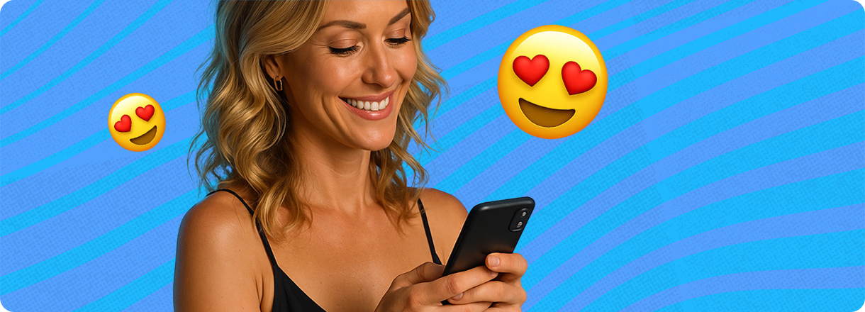 Cover top online dating trends