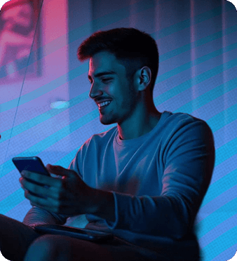 Modern digital seduction