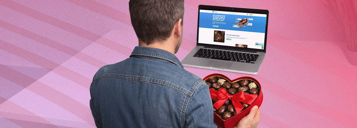 Turned On By Text cover image