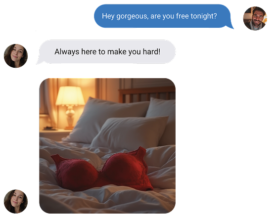 Sex Messenger