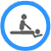 Erotic Massage Icon